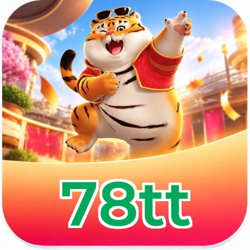 78tt Bônus R$ 5.000 Logo