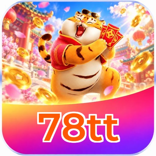 Fortune Tiger Logo 1