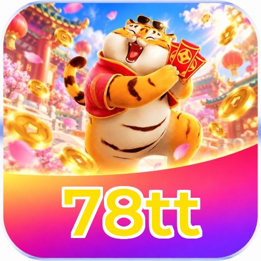 78tt Logo