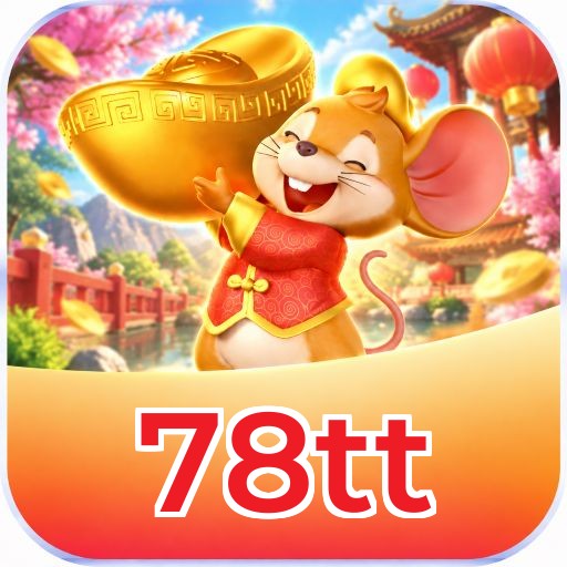 78tt Logo